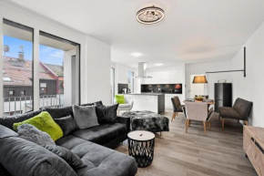 kuschelige Neubauwohnung mit 85 Quadratmeter